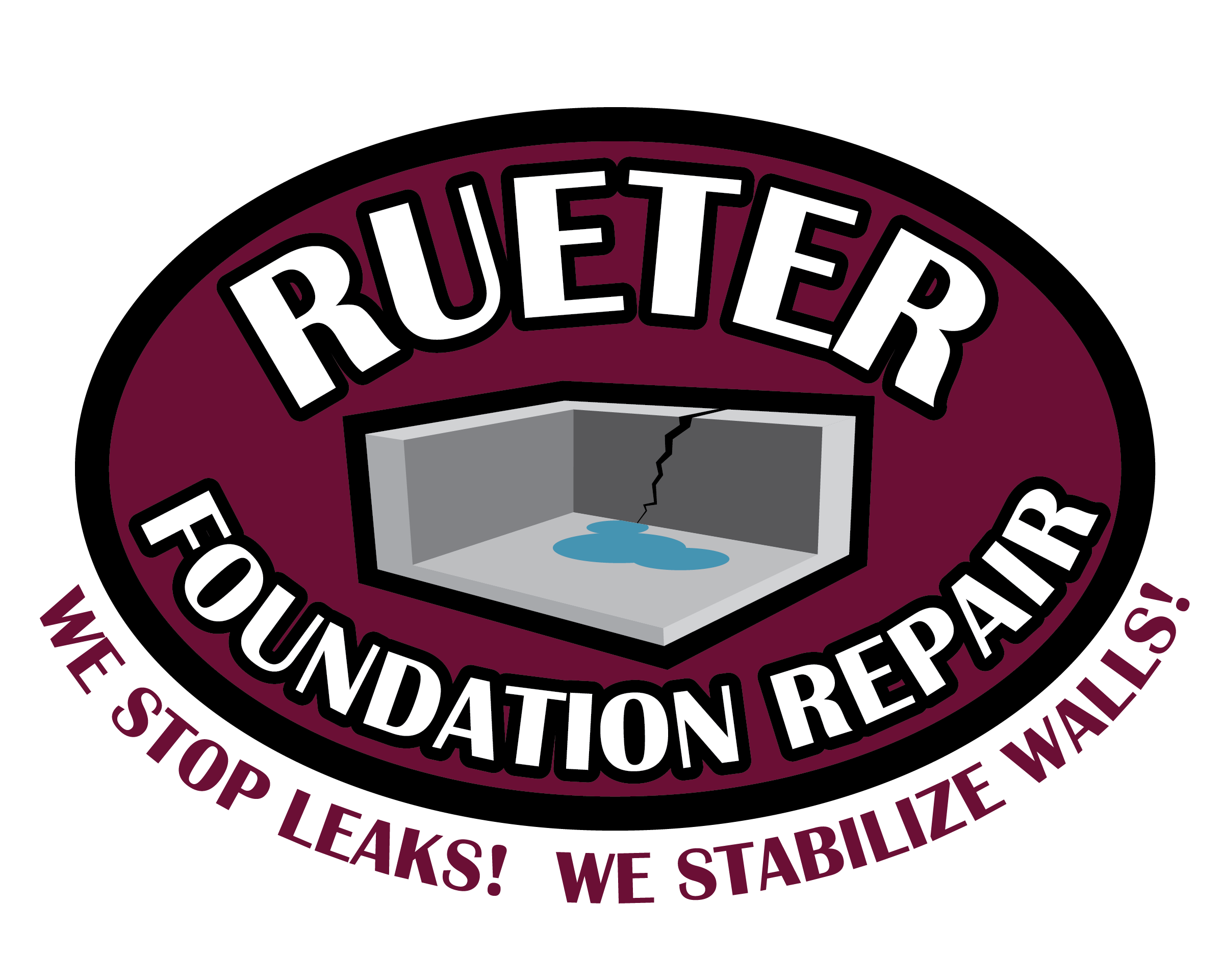 Reuters Foundation Repair logo