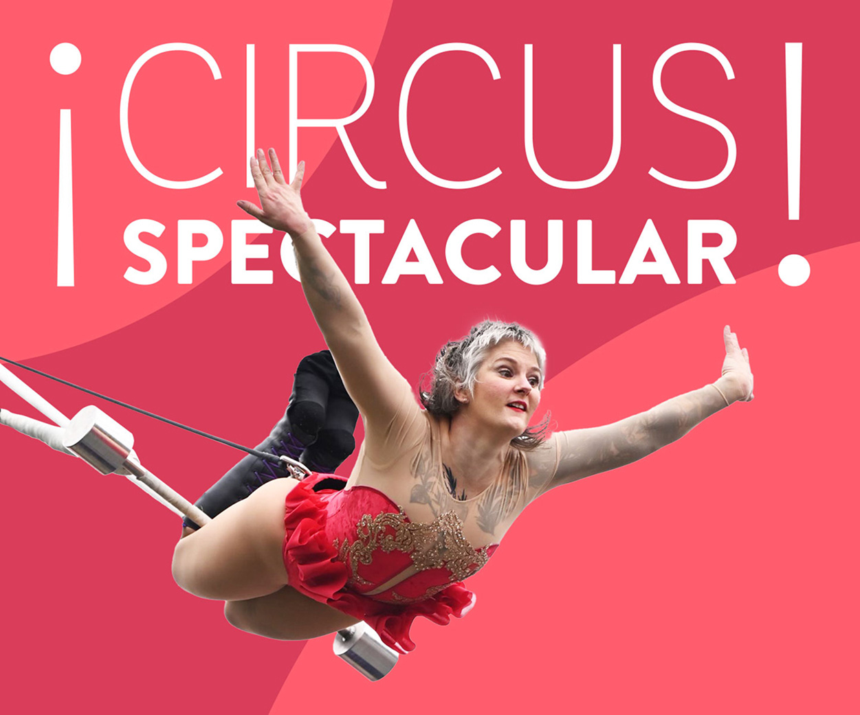 circus spectacular image